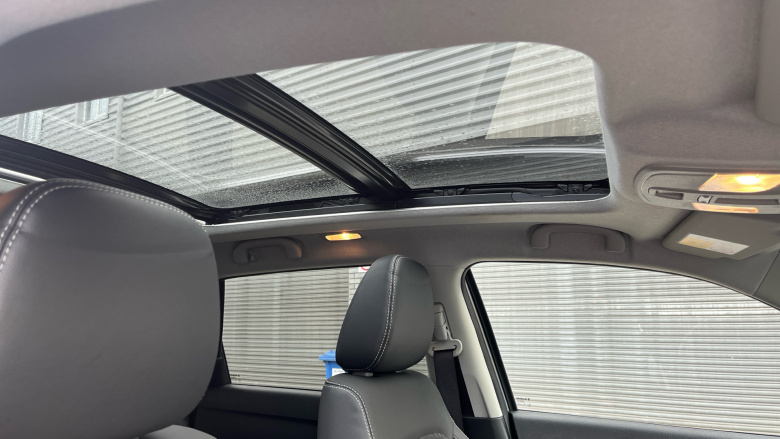 Suzuki Vitara 1.5 Hybrid SZ5 5dr AGS Hybrid Estate